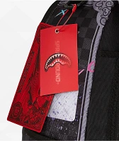 Sprayground Abearican Express Backpack