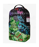 Sprayground Abearican Express Backpack