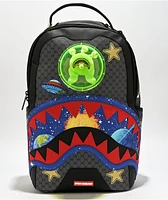 Sprayground Alien Baby Backpack