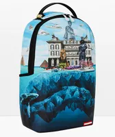 Sprayground Art Of Life Backpack