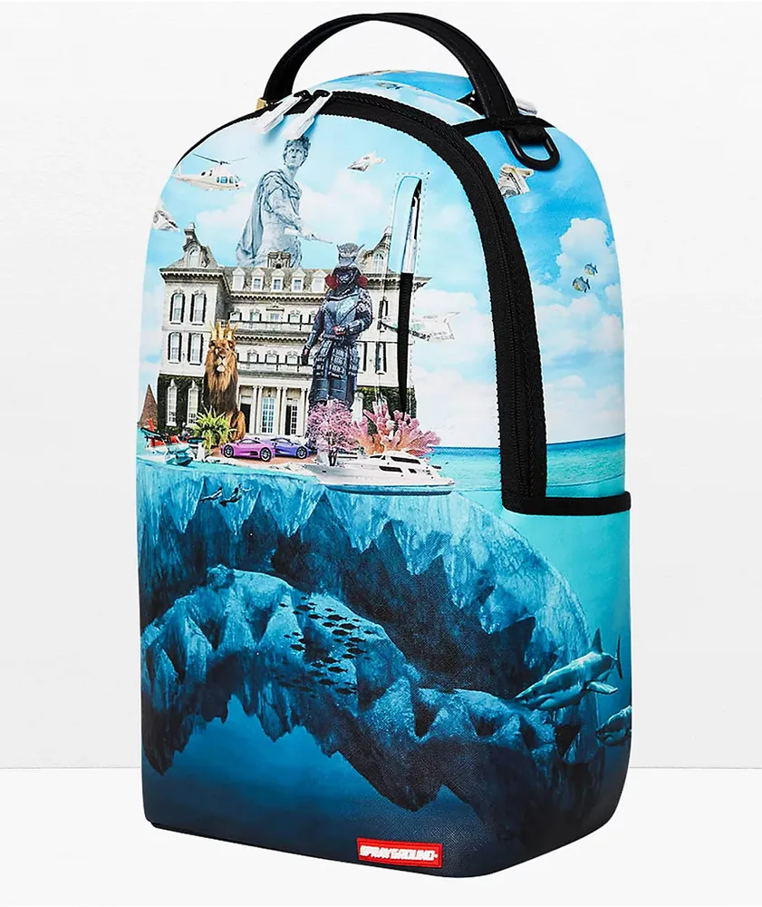 Sprayground Art Of Life Backpack