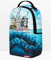 Sprayground Art Of Life Backpack