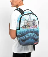 Sprayground Art Of Life Backpack