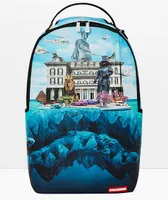 Sprayground Art Of Life Backpack