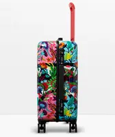 Sprayground Avant Garden Sharknautics Carry-On Luggage