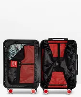 Sprayground Avant Garden Sharknautics Carry-On Luggage