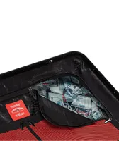 Sprayground Avant Garden Sharknautics Carry-On Luggage