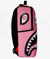 Sprayground Bubble Deluxe Pink Backpack