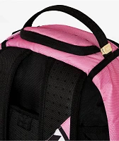 Sprayground Bubble Deluxe Pink Backpack