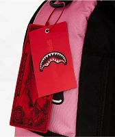 Sprayground Bubble Deluxe Pink Backpack