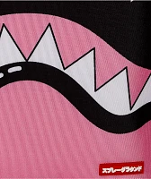 Sprayground Bubble Deluxe Pink Backpack