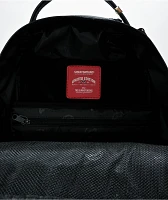 Sprayground Core Black Backpack