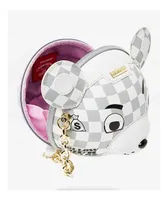 Sprayground Couture Bear Ball Sling Bag