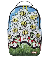 Sprayground Crazy Daisies Backpack 