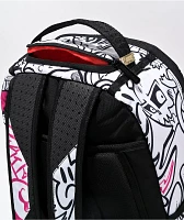 Sprayground Diablo Bear Repel Backpack