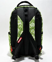 Sprayground Diablo Money Dreams Backpack