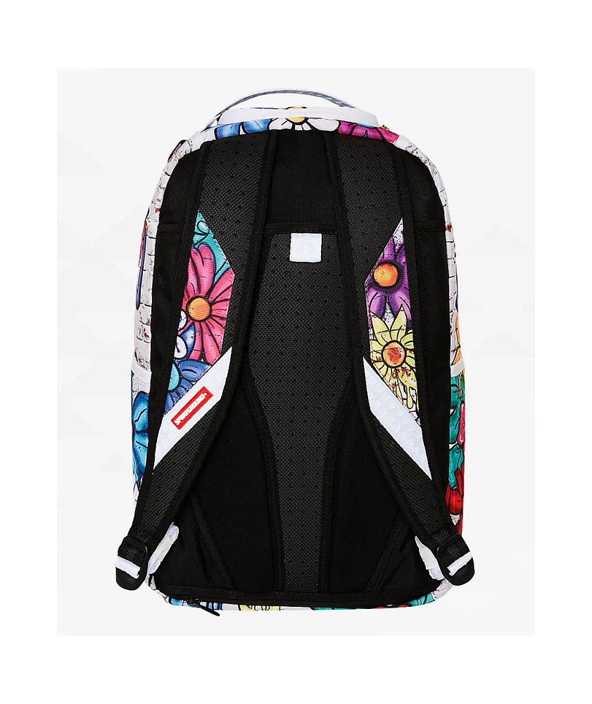 Sprayground Drippy Graffiti Backpack