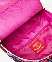 Sprayground Drippy Graffiti Backpack