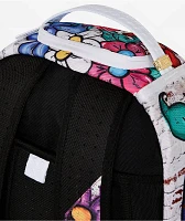 Sprayground Drippy Graffiti Backpack