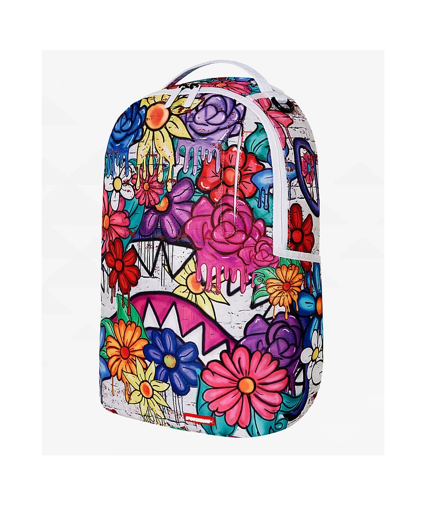 Sprayground Drippy Graffiti Backpack