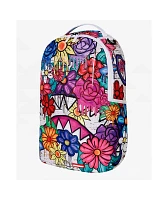 Sprayground Drippy Graffiti Backpack