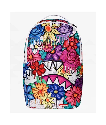 Sprayground Drippy Graffiti Backpack