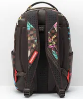 Sprayground Garden Of Sharks Backpack