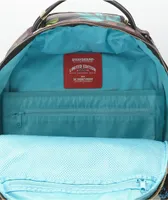 Sprayground Garden Of Sharks Backpack