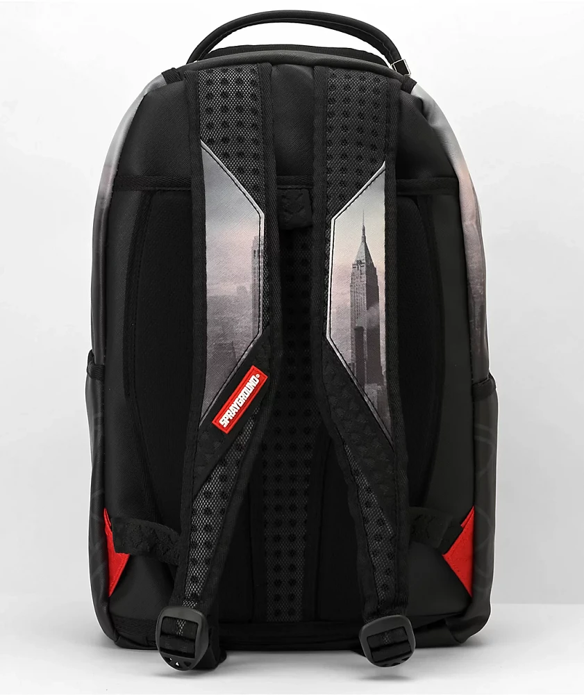 Strictly Business Backpack Bolso Cruzado Sprayground The Godfather