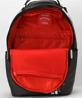 Sprayground Godfather Black Backpack