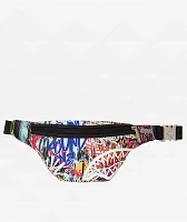 Sprayground Graffiti Fanny Pack