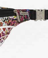 Sprayground Graffiti Fanny Pack