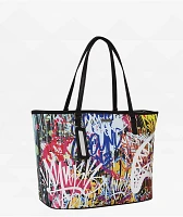 Sprayground Graffiti Tote Bag