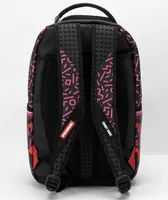 Sprayground Knight Hoff Rider Backpack