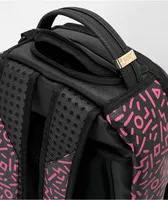 Sprayground Knight Hoff Rider Backpack