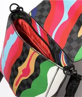 Sprayground Laffy Taffy Messenger Bag