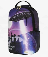 Sprayground Late One Night Backpack