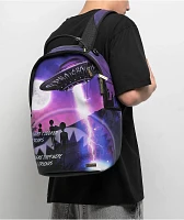 Sprayground Late One Night Backpack