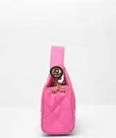 Sprayground Little Shark Pink Handbag