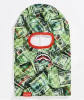 Sprayground Mama I Made It Balaclava