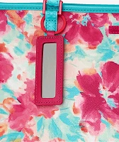 Sprayground Miami Floral Fresh Tote Bag