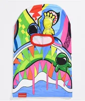 Sprayground Mind Trip Balaclava