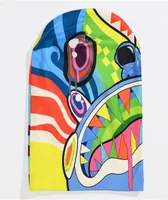 Sprayground Mind Trip Blue Balaclava