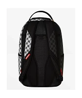 Sprayground Mix And Match Scribble Backpack