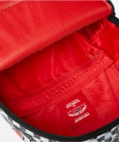 Sprayground Mix And Match Scribble Backpack
