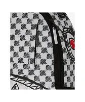 Sprayground Mix And Match Scribble Backpack