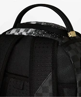 Sprayground Mix And Match Scribble Backpack