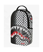 Sprayground Mix And Match Scribble Backpack
