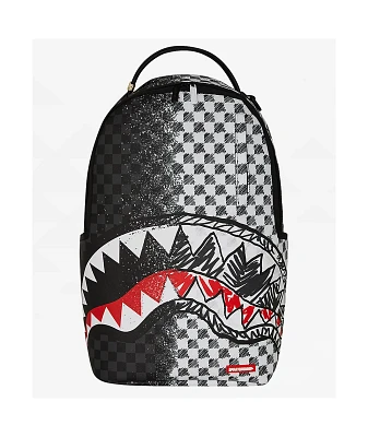 Sprayground Mix And Match Scribble Backpack