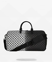 Sprayground Mix And Match Scribble Duffle Bag